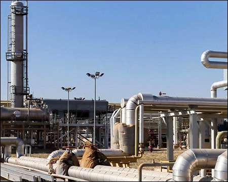 Dana Gas resumes operations at Iraqi Kurdistan gas facility