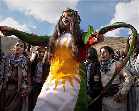 Freedom and Federalism in Irans Uncertain Future
