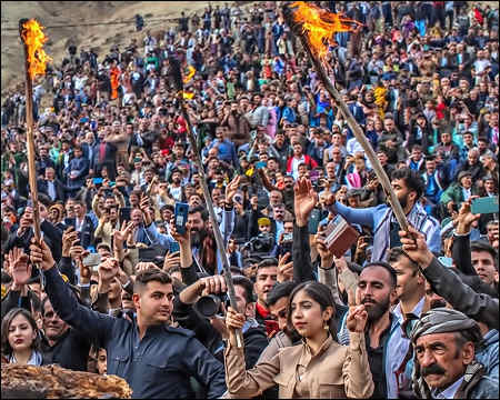 Why Persian Supremacism Outlasts Regimes