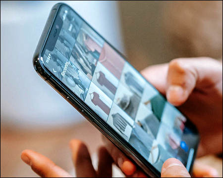 Iraqi Kurdistan sees growth in e-commerce and remote jobs