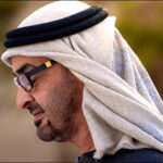 UAE President Mohamed bin Zayed Mar 2026 photo presidency