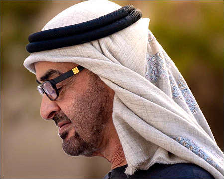 UAE slams Irans attacks on Iraqi Kurds, silent on Syrian Kurds