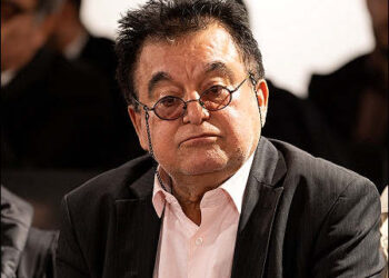 Prominent Kurdish writer Faruq Rafiq dies at 65 in Erbil