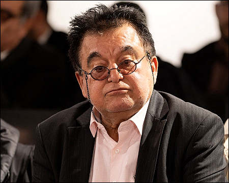 Kurdish writer Faruq Rafiq dies at 65 in Erbil