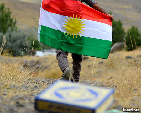 Kurds need leaders to serve Kurdish nationalism, not the Islamic faith