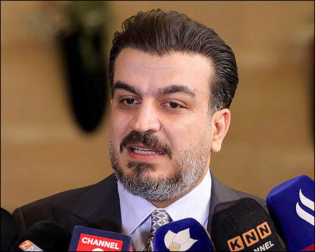 Caretaker Kurdistan government rejects allegations of dual administration
