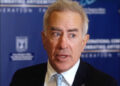 Sylvan Adams president World Jewish Congress April 2026