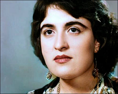 Kurdish Women Are Our Intellectual Firepower