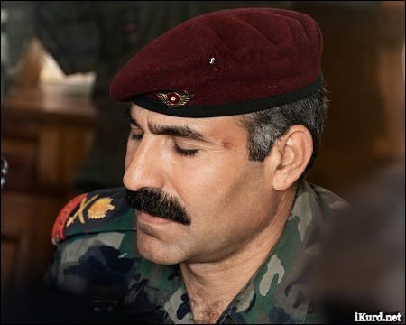 The Death Sentence of Ajaj Ahmad Hardan al-Tikriti