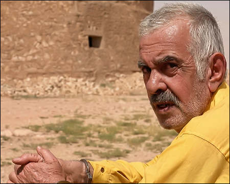 The Death Sentence of Ajaj Ahmad Hardan al-Tikriti