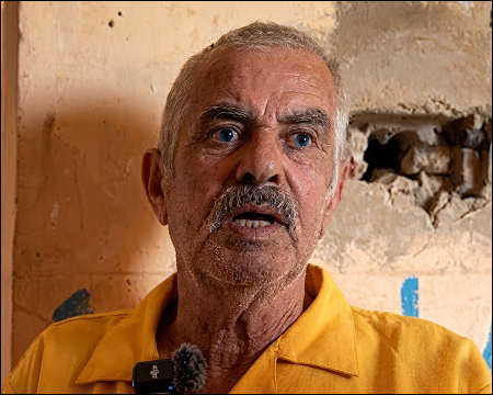 Ajaj of Nugra Salman sentenced to death in Iraq for Kurdish atrocities