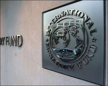 Iraq seeks IMF, World Bank aid after Iran conflict