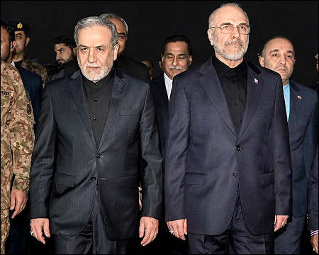 U.S. Must End Threat From Irans Islamic Regime