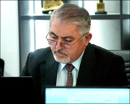 US sanctions on Iraqs deputy oil minister, pro-Iran militias