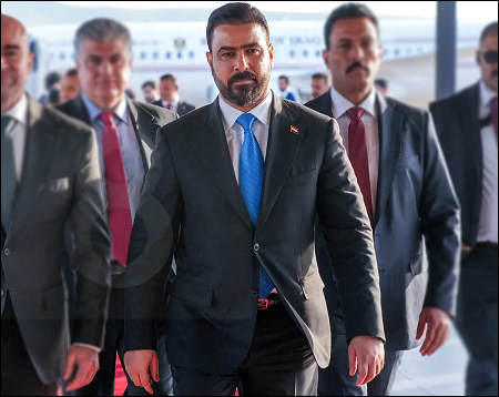 US wants Iraq's next PM to take concrete action on pro-Iran militias
