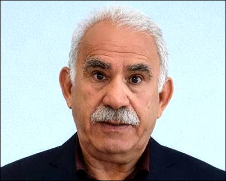 Ocalan warns prolonged Turkey-PKK peace talks pose risk