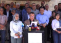 Kurdish political parties Qamishlo Syrian Kurdistan Rojava May 25, 2026