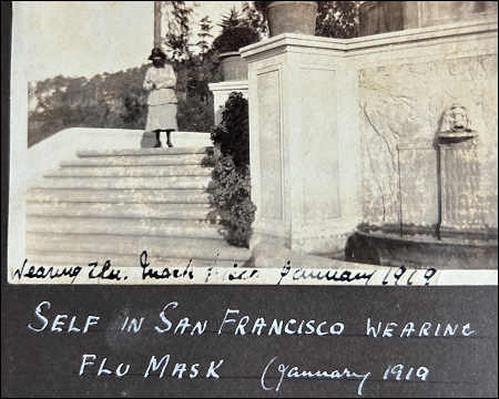 Photo: From Lynette Soane’s 1919 photograph album