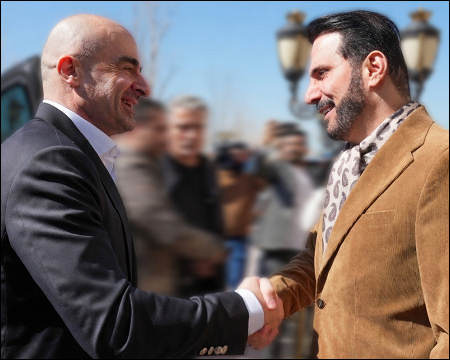 PUK and Resetting of New Generation Movement