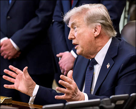 U.S. Must End Threat From Irans Islamic Regime
