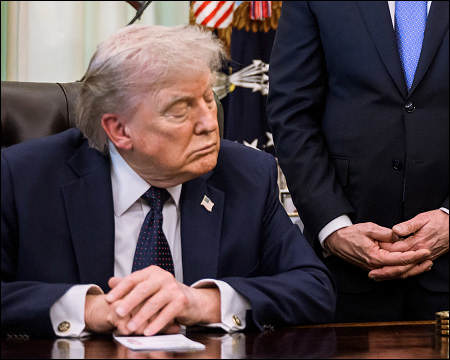 Trump, Barrack Sold Kurds, Kurds No Longer Trust Trump