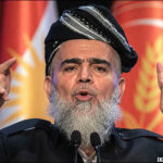 Ali Bapir leader Islamic Kurdistan Justice Group KJG KIG Komal July 19 2025