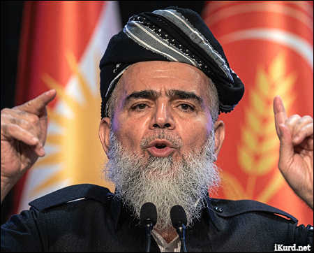 Political Islam in Kurdistan and Its Impact on Human Rights, Freedom