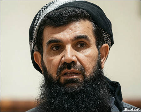 Dr. Abdul Latif Salafi sexual harassment case rocks University of Sulaimani
