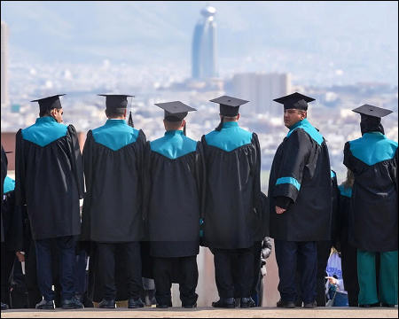 When Universities in Kurdistan Become Profit Machines