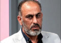 Hassan Fadam, a senior leader within the Al-Hikma National Movement, the National Wisdom Movement