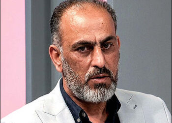Hassan Fadam, a senior leader within the Al-Hikma National Movement, the National Wisdom Movement