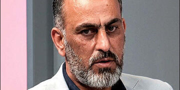 Hassan Fadam, a senior leader within the Al-Hikma National Movement, the National Wisdom Movement