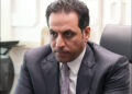 Iraqi MP Ziyad al Janabi, 2026. Photo: INA