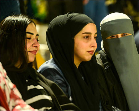 Political Islam in Kurdistan and Its Impact on Human Rights, Freedom