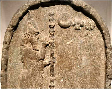 The Spirit of Ancient Sumer Revives