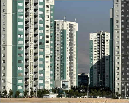 Iraqi Kurdistan empty homes exceed 400,000