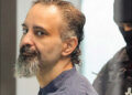 Taleb al-Abdulmohsen, a doctor from Saudi Arabia was sentenced to life in prison in Germany on June 26, 2026 for killing six people and injuring hundreds, after ‌he rammed a rented BMW into crowds at a historic market in the eastern city of Magdeburg days before Christmas in 2024, at a regional court in Magdeburg, Germany, June 26, 2026. Photo: Reuters