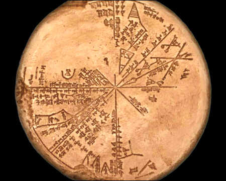 The Spirit of Ancient Sumer Revives