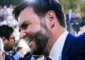 U.S. President Vice President JD Vance, June 14, 2026. Photo: The White House.
