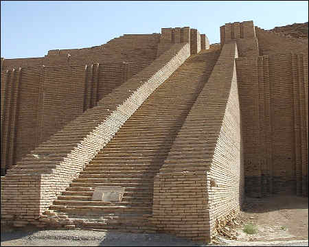 The Spirit of Ancient Sumer Revives