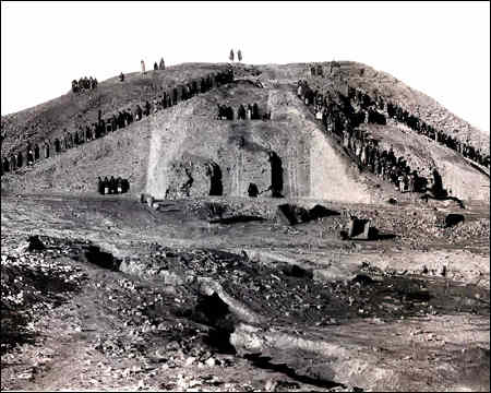 The Spirit of Ancient Sumer Revives