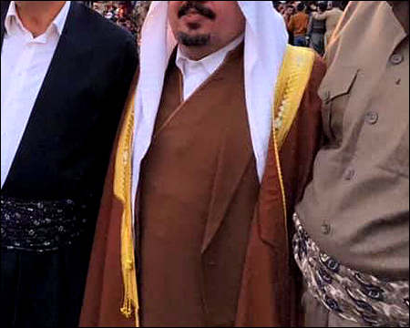 Whos Really Arabizing Kurdistan? Its Not Baghdad