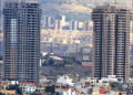 Sulaimani city, Iraqi Kurdistan, 2015. Photo: Creative Commons/wikimedia
