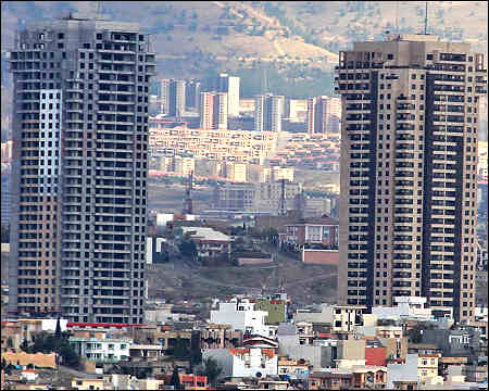 Iraqi Kurdistan real estate transactions to go fully electronic