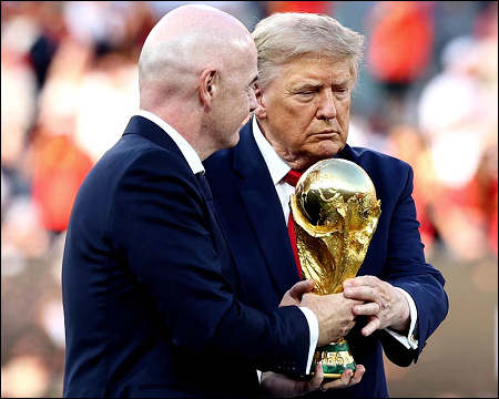 Spain wins World Cup 2026, defeating Argentina 1-0 in extra time