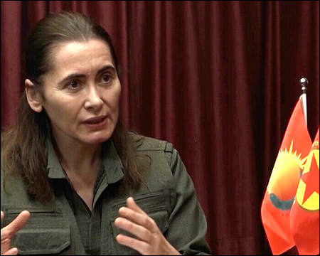 Debunked PKK Leader Ocalan Will Never Be Set Free