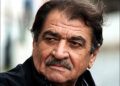 Iraqi Kurdish poet Sherko Bekas Sulaimani 1940 2013 pd cc ikurd net
