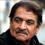 Iraqi Kurdish poet Sherko Bekas Sulaimani 1940 2013 pd cc ikurd net