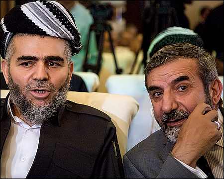Building Mosques in Kurdistan: Imitation, Ego, Self-Promotion, and Gain