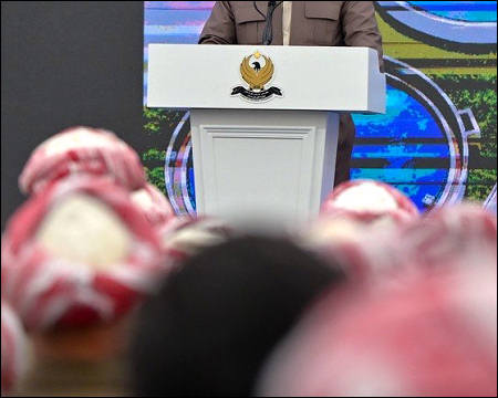 Iraqi Kurdistan, Expired Institutions, Stolen Oil, 35 Years of Failure